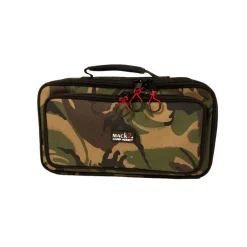 Trousse Mack2  Carp Addict Bankstick Buzz Bar Bag