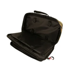 Trousse Mack2  Carp Addict Bankstick Buzz Bar Bag