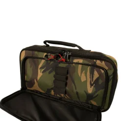 Trousse Mack2  Carp Addict Bankstick Buzz Bar Bag