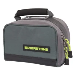 Trousse silverstone trio reel pouch (3 compartiments)