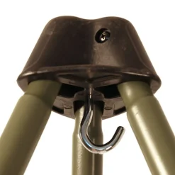 Trépied de pesée carpe mack2 accurate