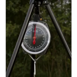 Trépieds de pesée carpe mack2 logistik