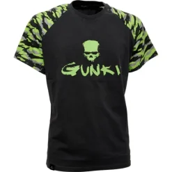 T-Shirt Camo Gunki