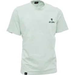 T-Shirt Gunki Chief Green-W