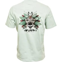 T-Shirt Gunki Chief Green-W