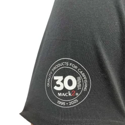 T-shirt Mack2 Falcon LTD 30 ans