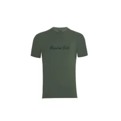 T-Shirt Mainline Carp Tee Green