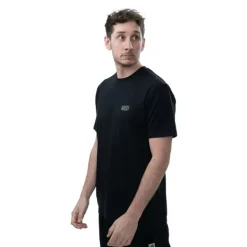 T-shirt Nash Make it Carp Logo Black