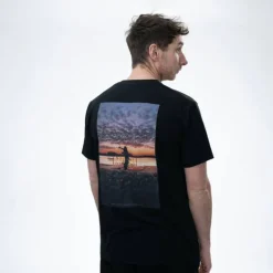 T-shirt Nash Make it Cast Black