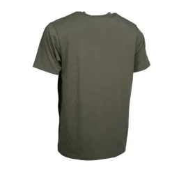 T-shirt Nash Make it Happens Badge Green