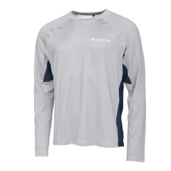 T-shirt UV Westin Flats UPF Shirt Mist Grey
