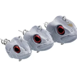 Tête à Visser ShadTeez WESTIN