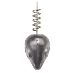 Tête à Visser Spro Screw-In Cone Head (x2)