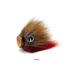 Tête à Visser VMC Mustache Shallow 22g