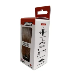 Tête à Visser VMC Mustache Shallow 22g