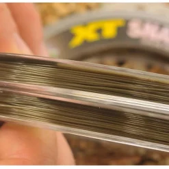 Tête de ligne carpe korda xt snag line leader 100m