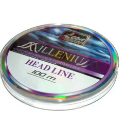 Tête de ligne carpe leon hoogendijk millenium tete ligne 100m