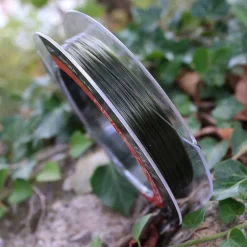 Tête de ligne carpe mack2 army leader