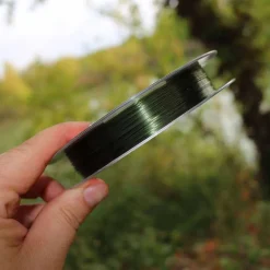 Tête de ligne carpe mack2 army leader