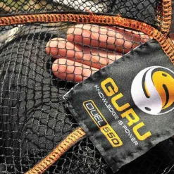 Tête d'Epuisette Guru Dual 550