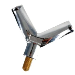 Tête d'épuisette carpe team carpfishing