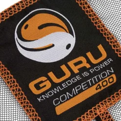 Tête d'épuisette coup guru competition sf400