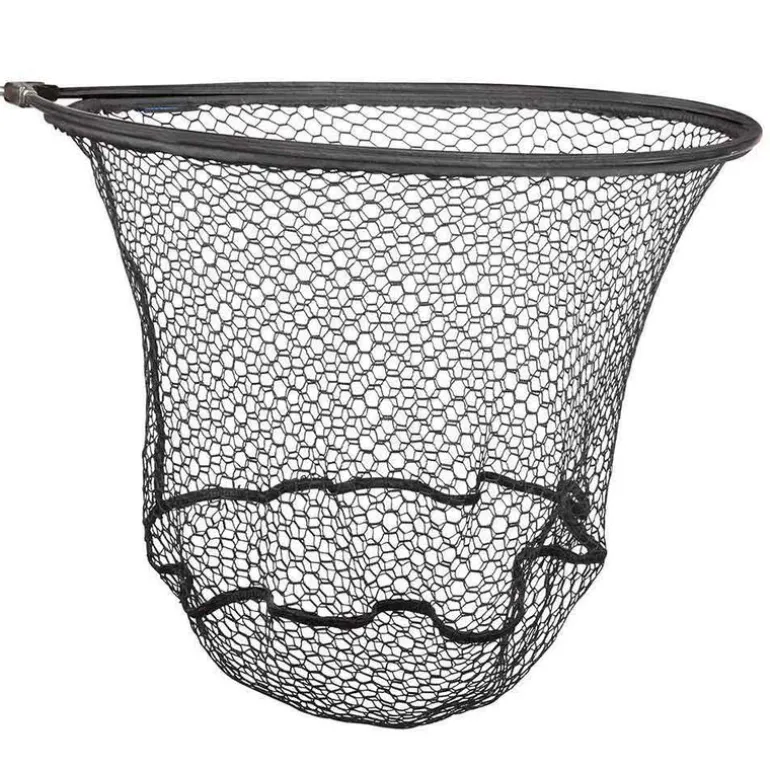 Tête d'épuisette Cresta Rubbermesh Strong Carpnet 60X50CM