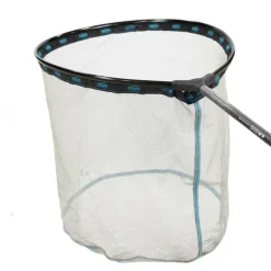 Tête d'épuisette RIVE Carp Safe Taille L 45x35x40cm