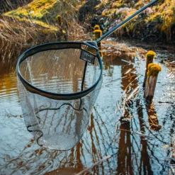 Tête d'épuisette Teos Carp Safe Net 500