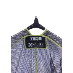 Tête d'épuisette Teox Xplor Round Mesh Net 400