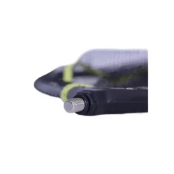 Tête d'épuisette Teox Xplor Round Mesh Net 400