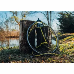 Tête d'épuisette Teox Xplor Round Mesh Net 400