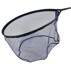 Tête Epuisette Carpe Garbolino LATEX SPECIMEN 60X50cm