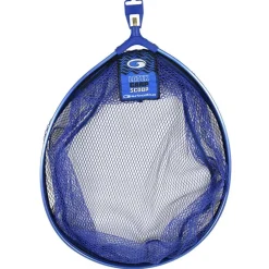 Tête Epuisette Carpe Garbolino LATEX CARP SCOOP 50X40cm
