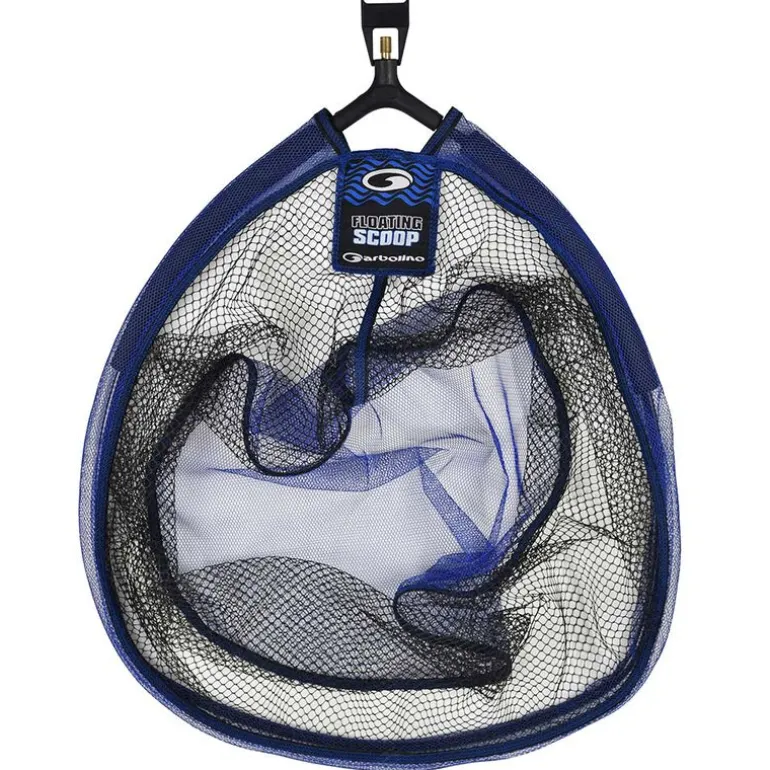 Tête Epuisette Coup Garbolino FLOATING SCOOP 42X38