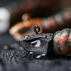 Tête Plombée BKK Refrax Jig 5.3g taille #5/0 (x3)