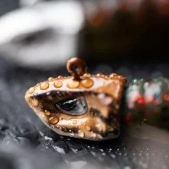 Tête Plombée BKK Refrax Jig 7g taille #5/0 (x3)