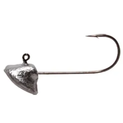 Tête plombée carnassier macadam fishing micro tete plombee sabot h4 (x5)