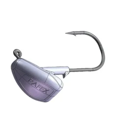 Tête plombée carnassier owner tpe vertical silure owner