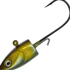 Tête Plombée Scratch Tackle Vt Jig Head 10g