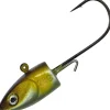 Tête Plombée Scratch Tackle Vt Jig Head 7g