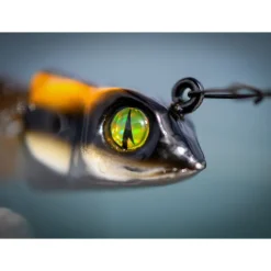 Tête Plombée VMC Ori-Jig Minnow (x3)