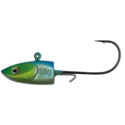 Tête Plombée Vt Jig Head Scratch Tackle 14g