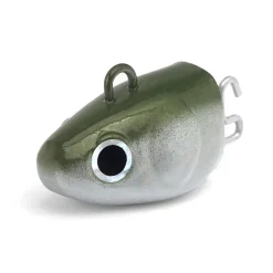 Tête plombee fiiish pour black minnow 90 extra deep 20g (2 par pochette)