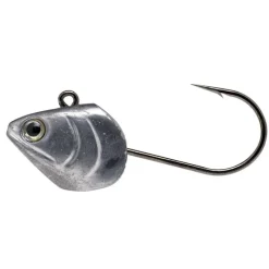 Tête plombee illex nitro shad head (x2)