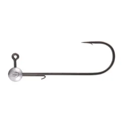 Têtes Plombées BKK Round Elite Classic Bait Keeper H4/0 (x3)