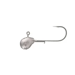 Têtes Plombées BKK Silent Chaser Punch LRF H6 (x5)