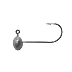 Têtes Plombées Delalande Micro Tête Football N°H2 (x5)