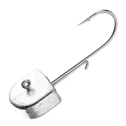 Têtes Plombées Reins Meba Jighead #7/0