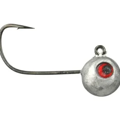 Têtes Plombées Spro Micro Jighead - Jig 29 -  H/2 (x5)